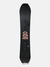 Men's Burton Deep Thinker Camber Snowboard