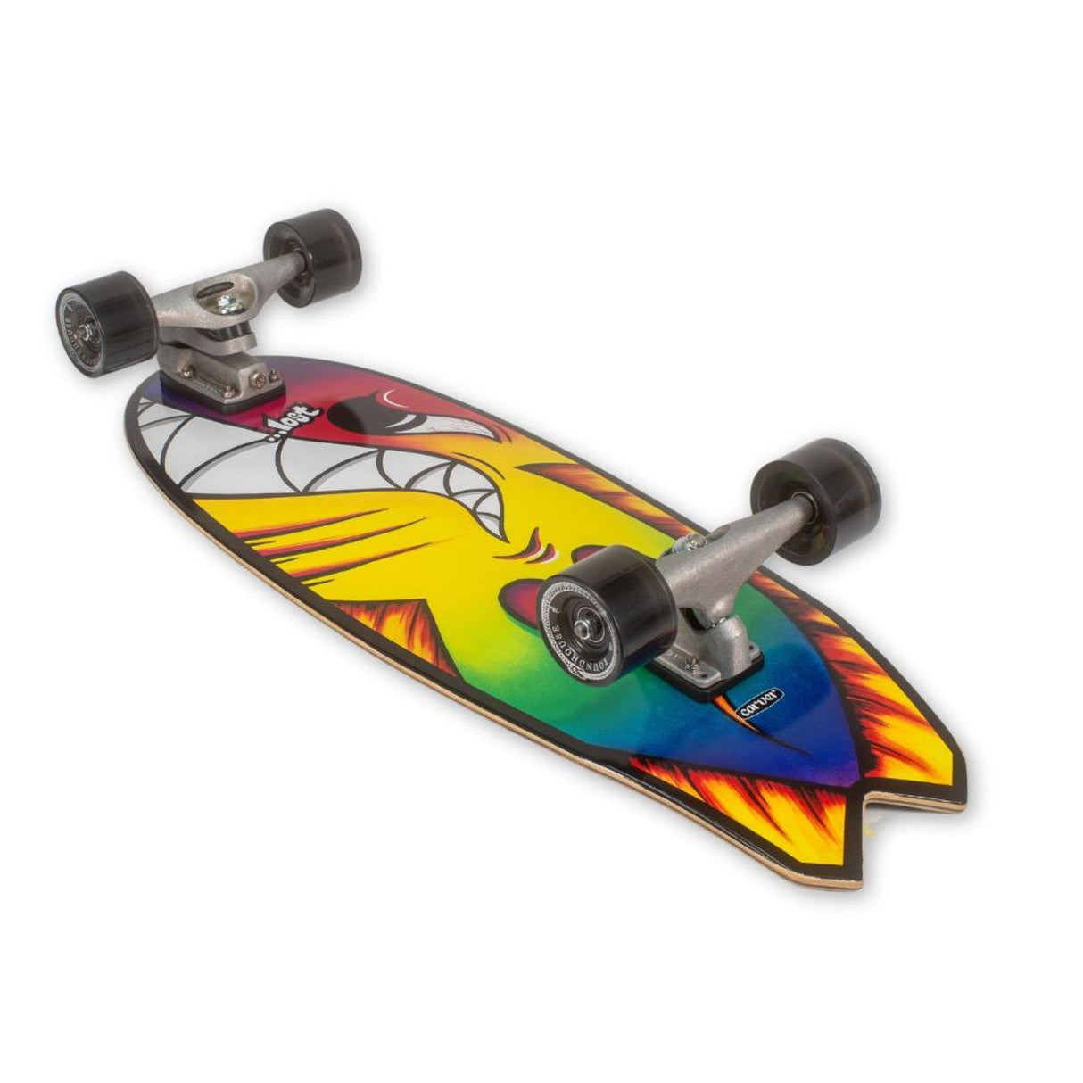 Surfskate Complet C7 29'' Lost Rydra Surfskate Surfskate Carver