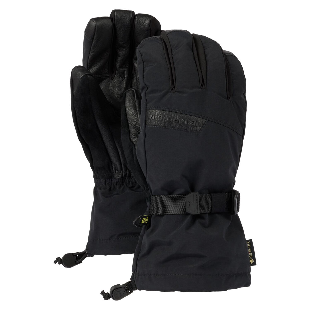 Men's Burton Deluxe GORE‑TEX Gloves