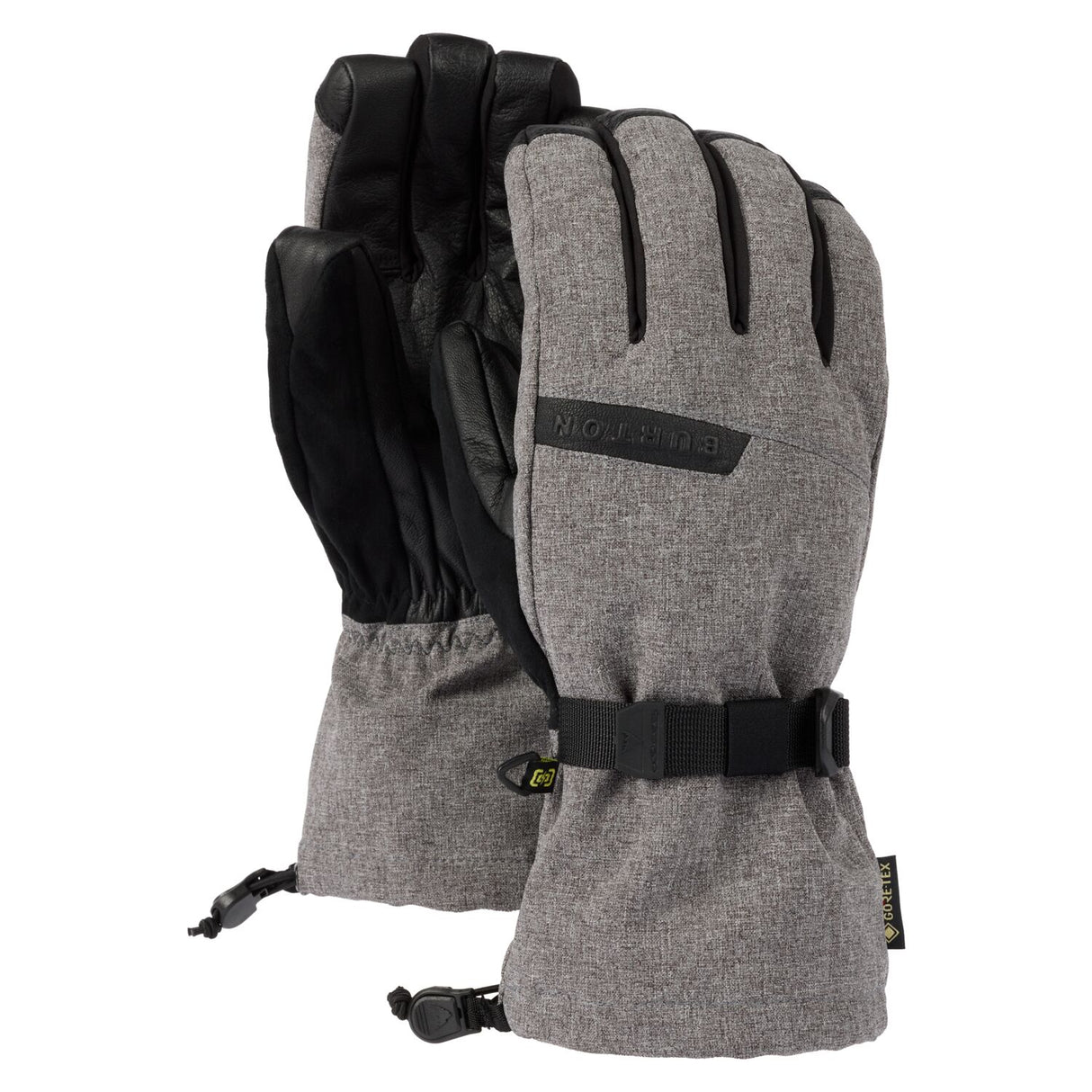 Men's Burton Deluxe GORE‑TEX Gloves