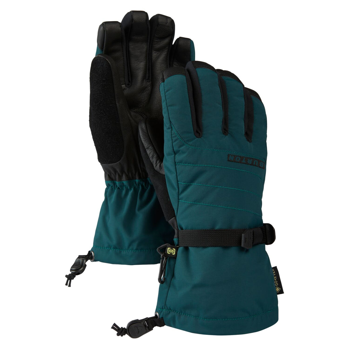 Women's Burton Deluxe GORE‑TEX Gloves