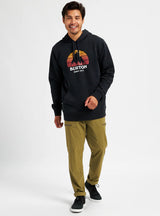 Burton Underhill Pullover Hoodie