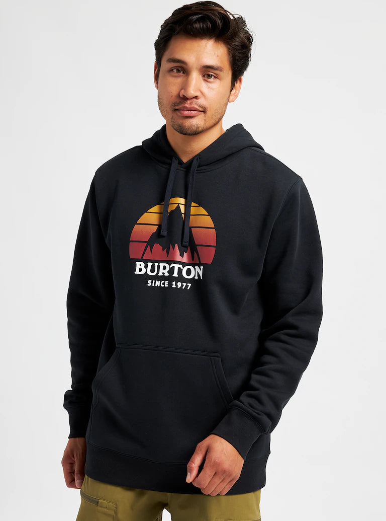 Burton Underhill Pullover Hoodie