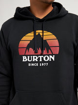 Burton Underhill Pullover Hoodie