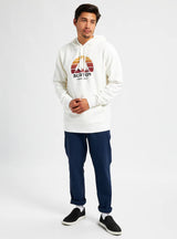 Burton Underhill Pullover Hoodie