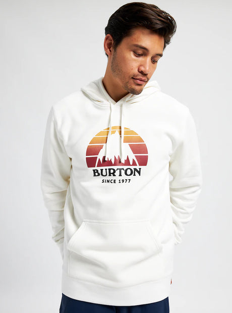 Burton Underhill Sweat à Capuche