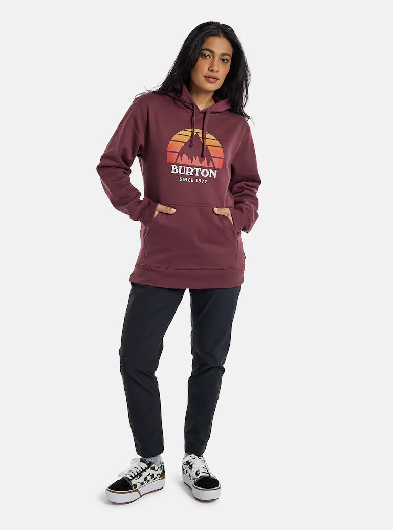 Burton Underhill Pullover Hoodie