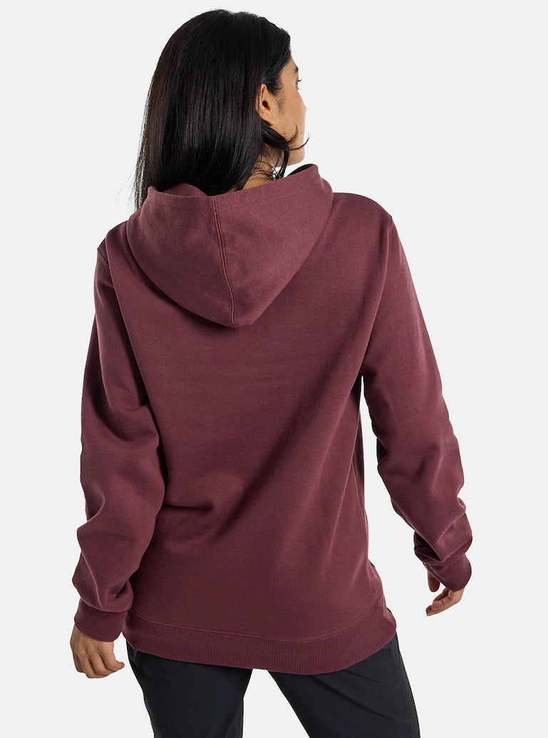 Burton Underhill Pullover Hoodie