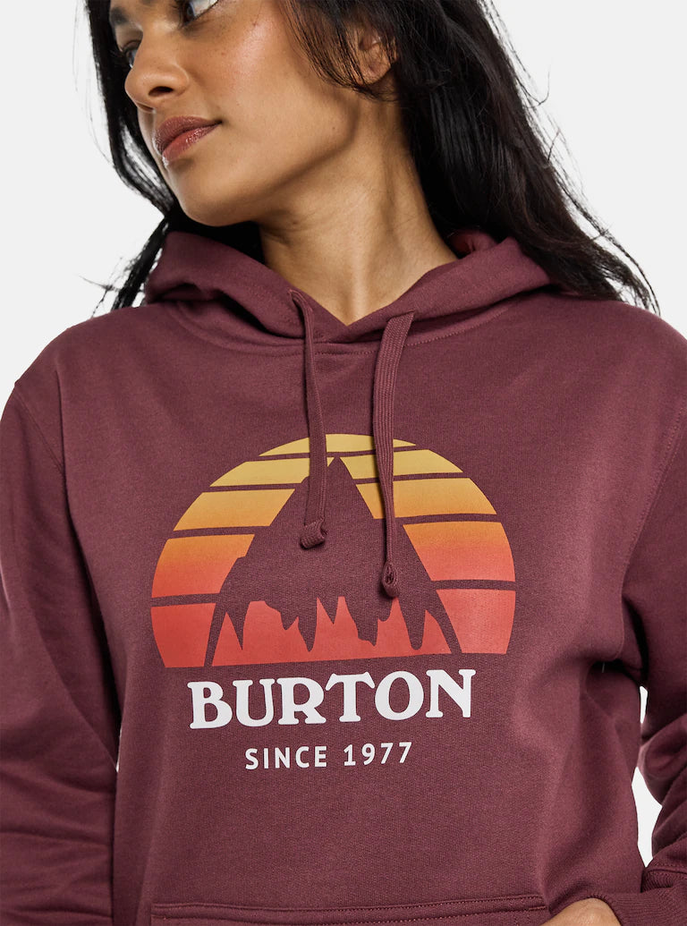 Burton Underhill Pullover Hoodie