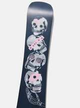 Burton Rewind Camber Snowboard