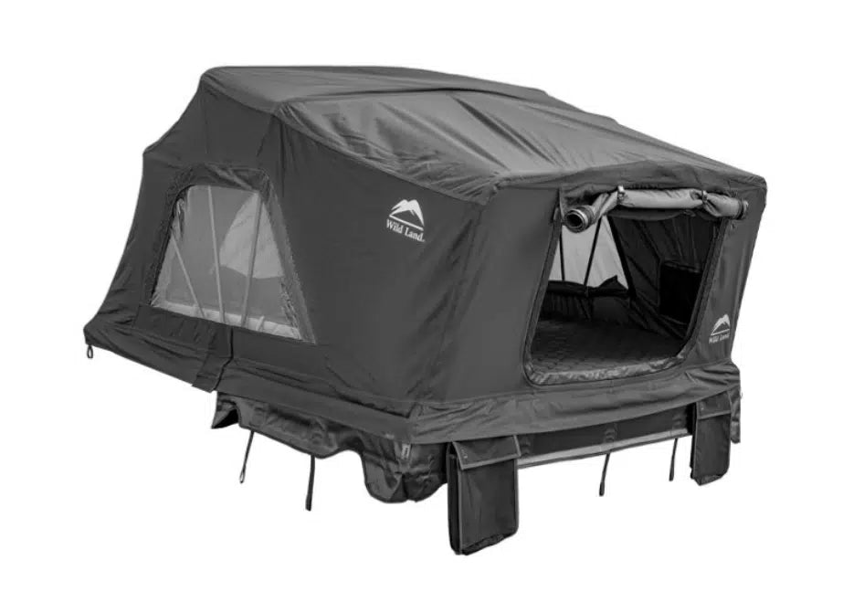 Tente de toit Wild Land Vagalume Pro 140