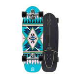 Surfskate Completo Dine' Skate Garden 31.25" - C7 Carver