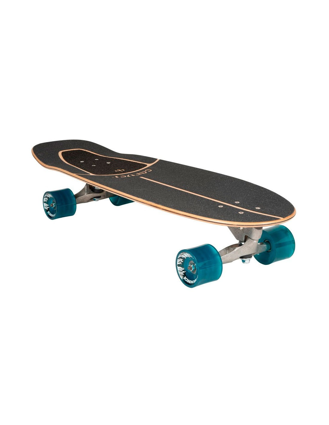 SurfSkate Carver Knox Quill CX 31.25"
