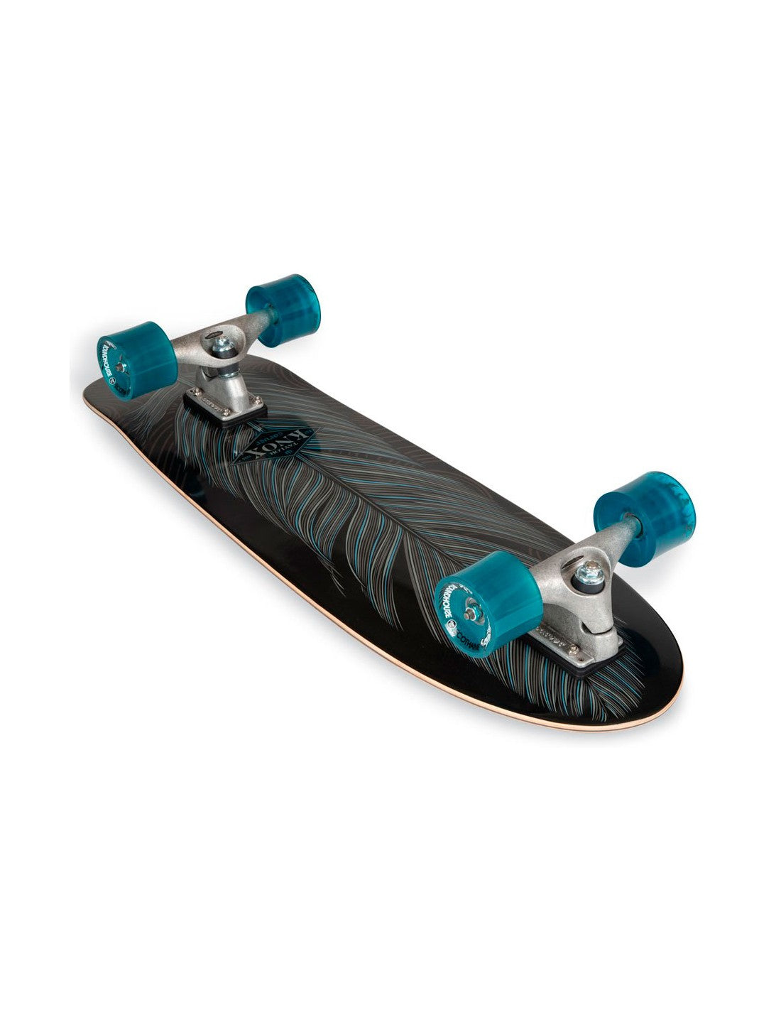 SurfSkate Carver Knox Quill CX 31.25"