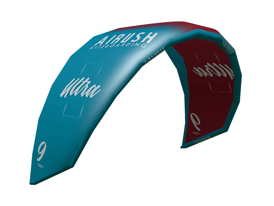 Cometa Kitesurf Ultra V4 2023 Airush