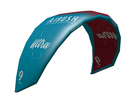 Airush Kitesurf Comet Ultra V4 2022