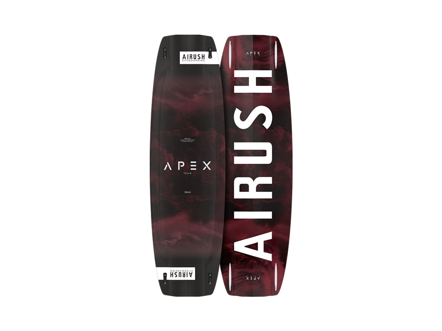 Tableau de Kitesurf Airush Apex Team v7