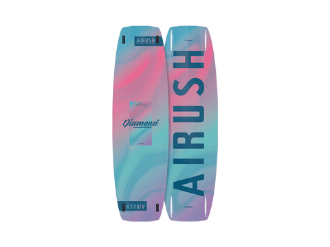 Tableau de Kitesurf Airush Diamond V6