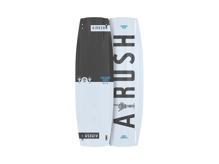 Tabla de Kitesurf Airush Livewire Team V8