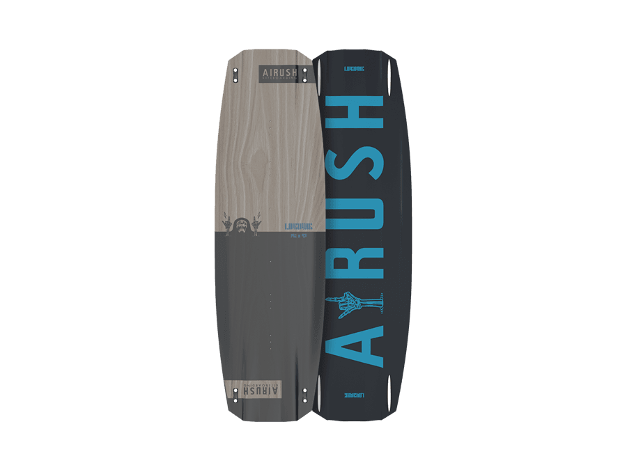 Tableau de Kitesurf Airush Livewire V8