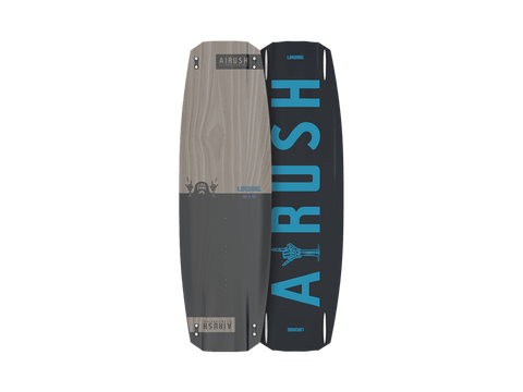 Tabella di Kitesurf Airush Livewire V8