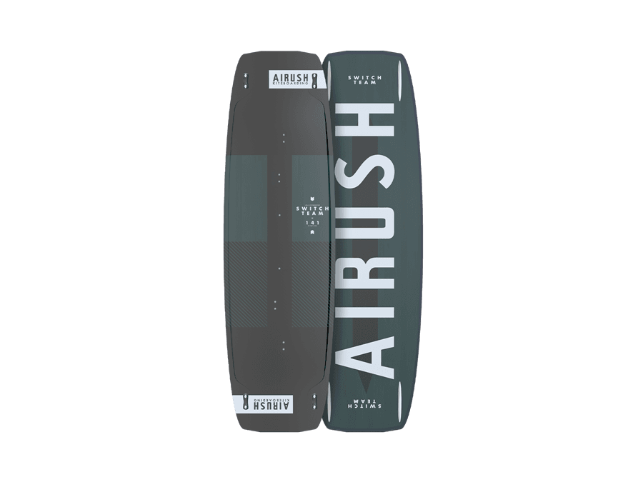 Tabella di Kitesurf Airush Switch Team V11