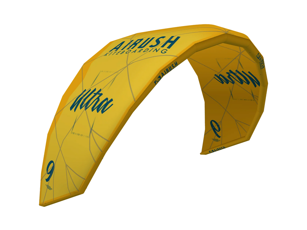 Airush Kitesurf Comet Ultra V4 2023