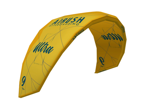 Airush Kitesurf Comet Ultra V4 2023