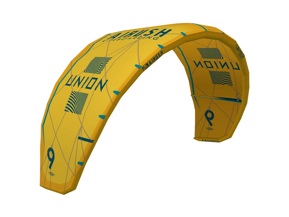 Kitesurf Kite Union V6 2022 Airush