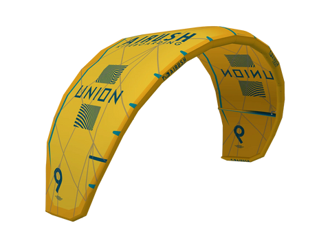 Kitesurf Kite Union V6 2022 Airush