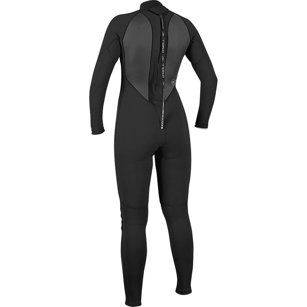 Wms Reactor-2 3/2mm Back Zip Full