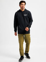 Burton Durable Goods Pullover Hoodie