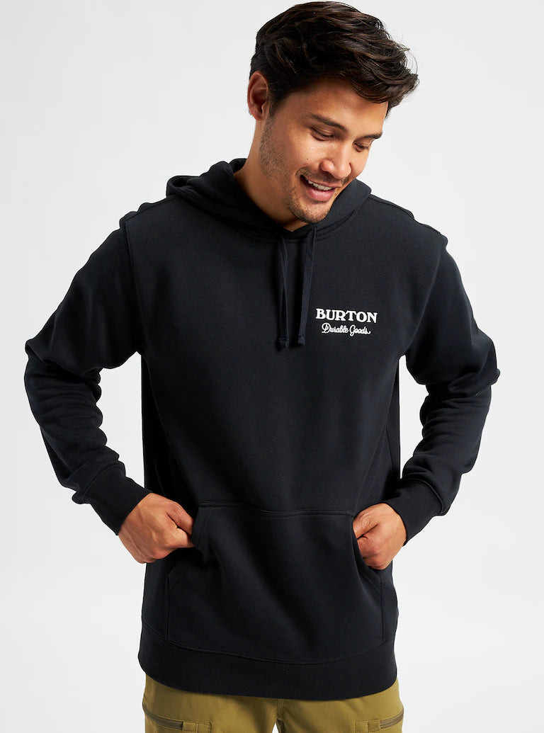 Burton Durable Goods Pullover Hoodie