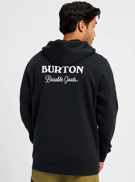 Burton Durable Goods Pullover Hoodie