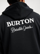 Burton Durable Goods Pullover Hoodie