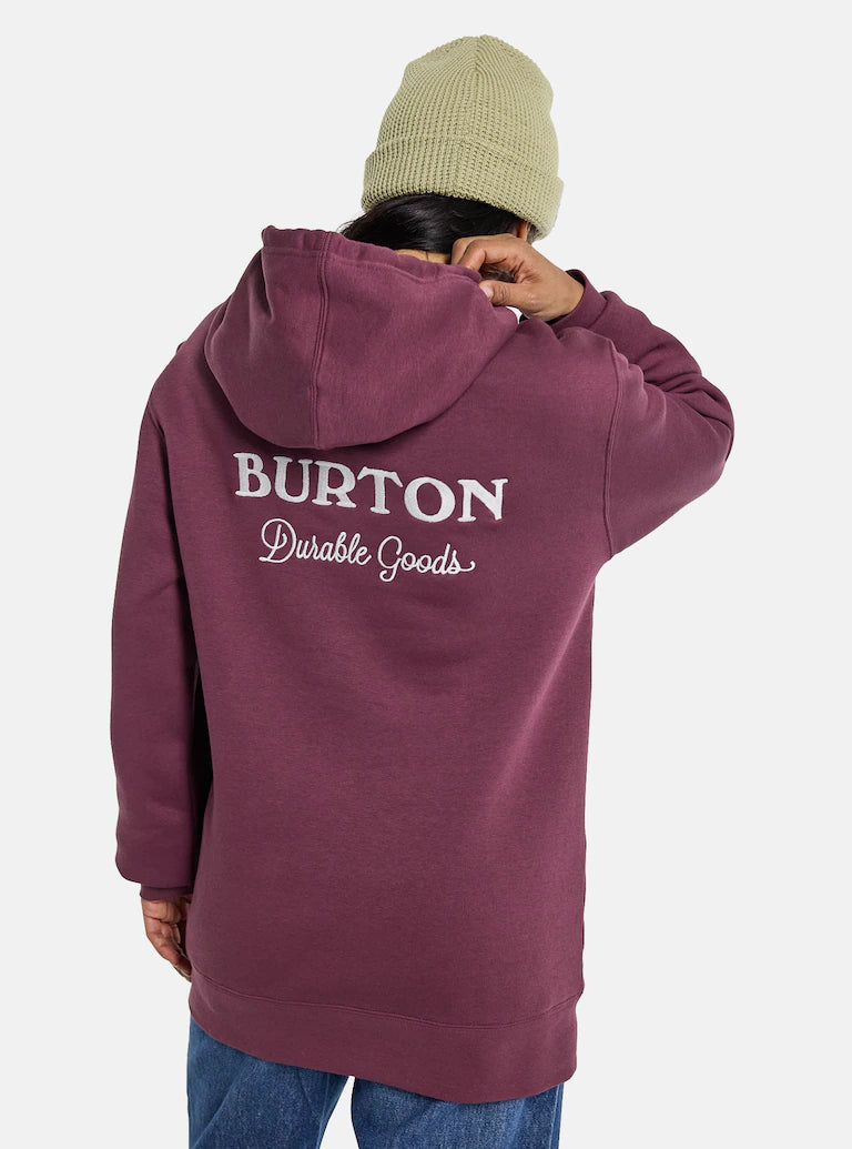 Burton Durable Goods Pullover Hoodie