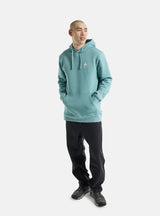 Burton Mountain Pullover Hoodie