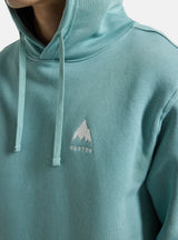 Burton Mountain Pullover Hoodie