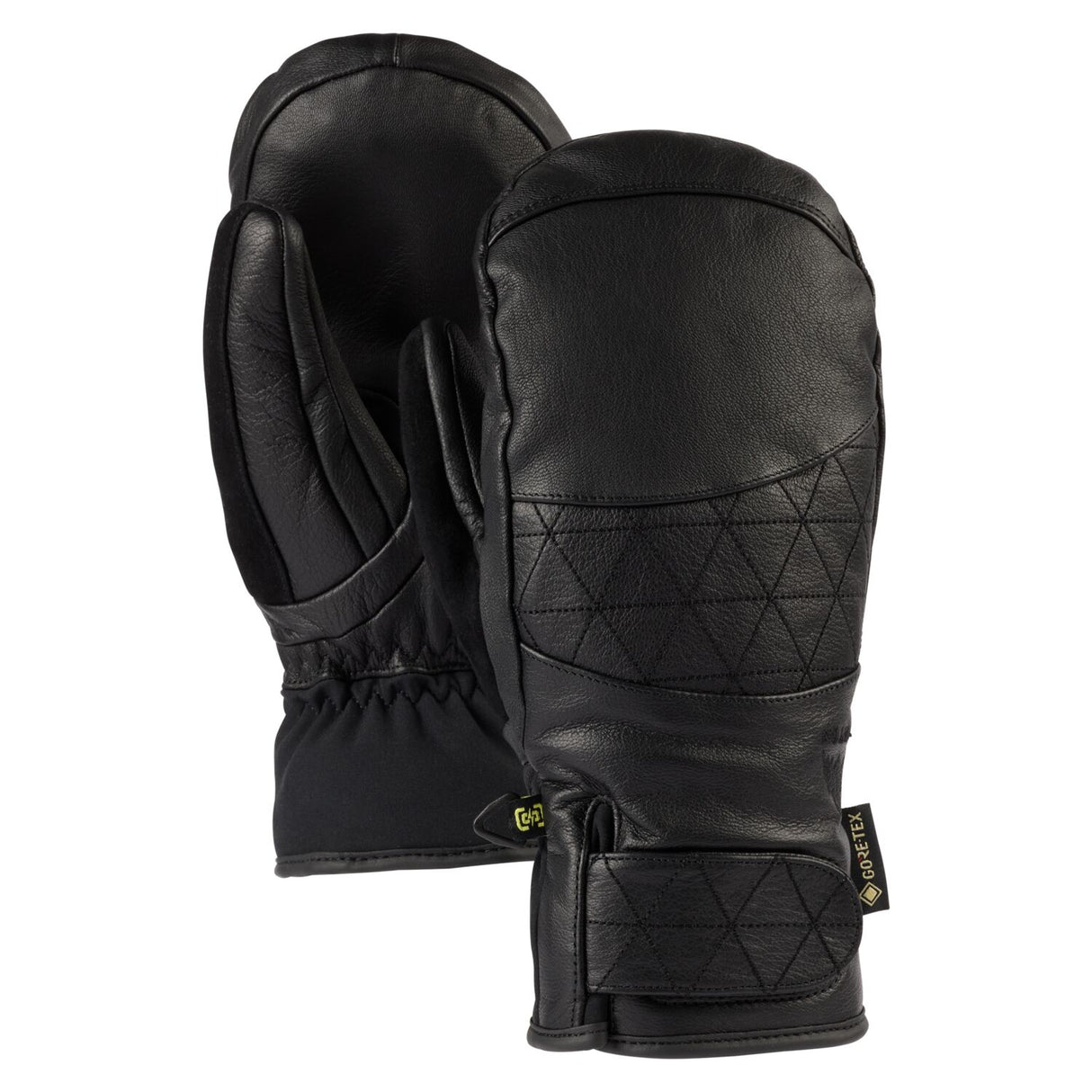 Women's Burton Gondy GORE-TEX Leather Mittens