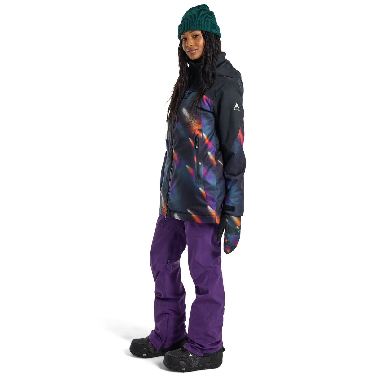 Women's Burton Lelah 2L Jacket