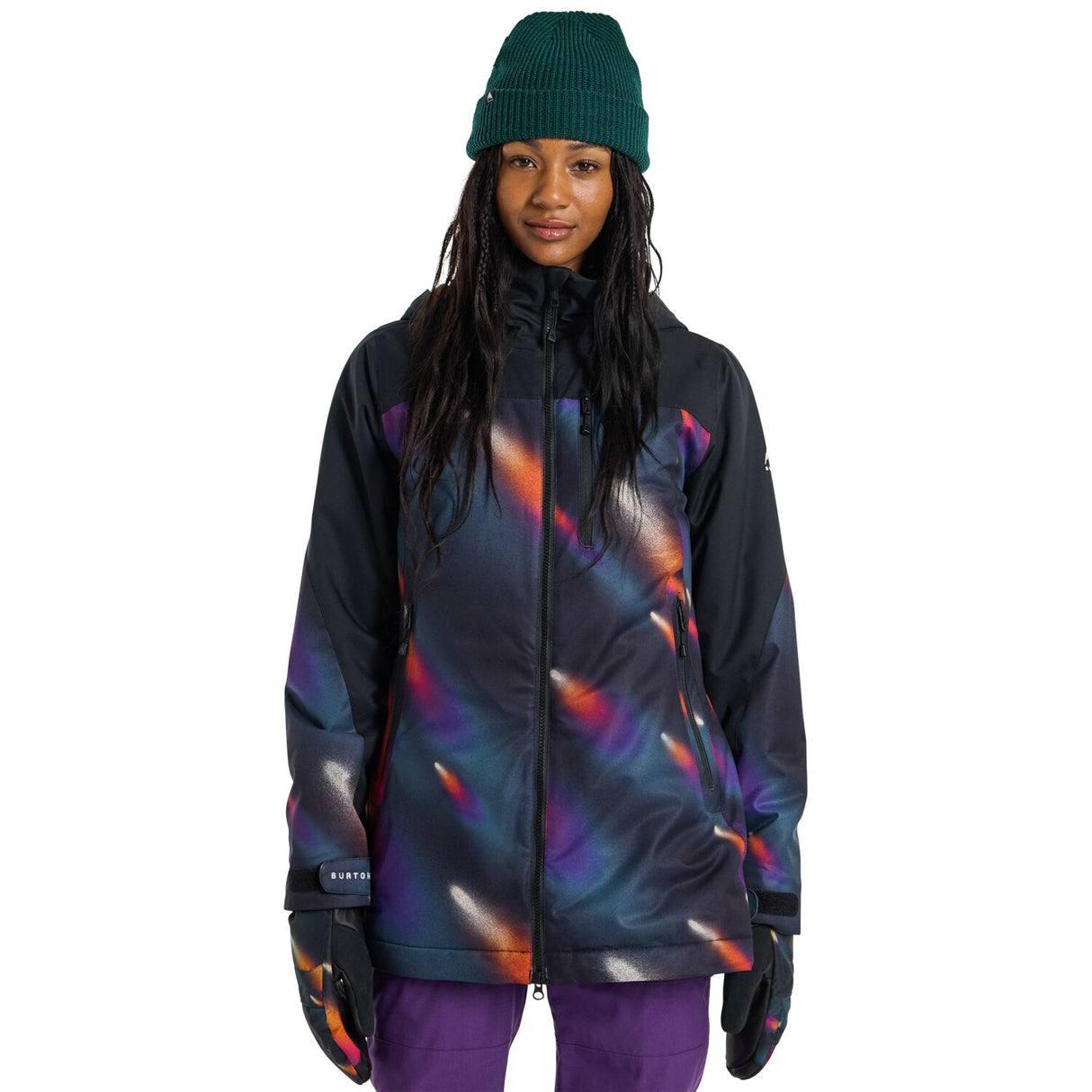 Women's Burton Lelah 2L Jacket