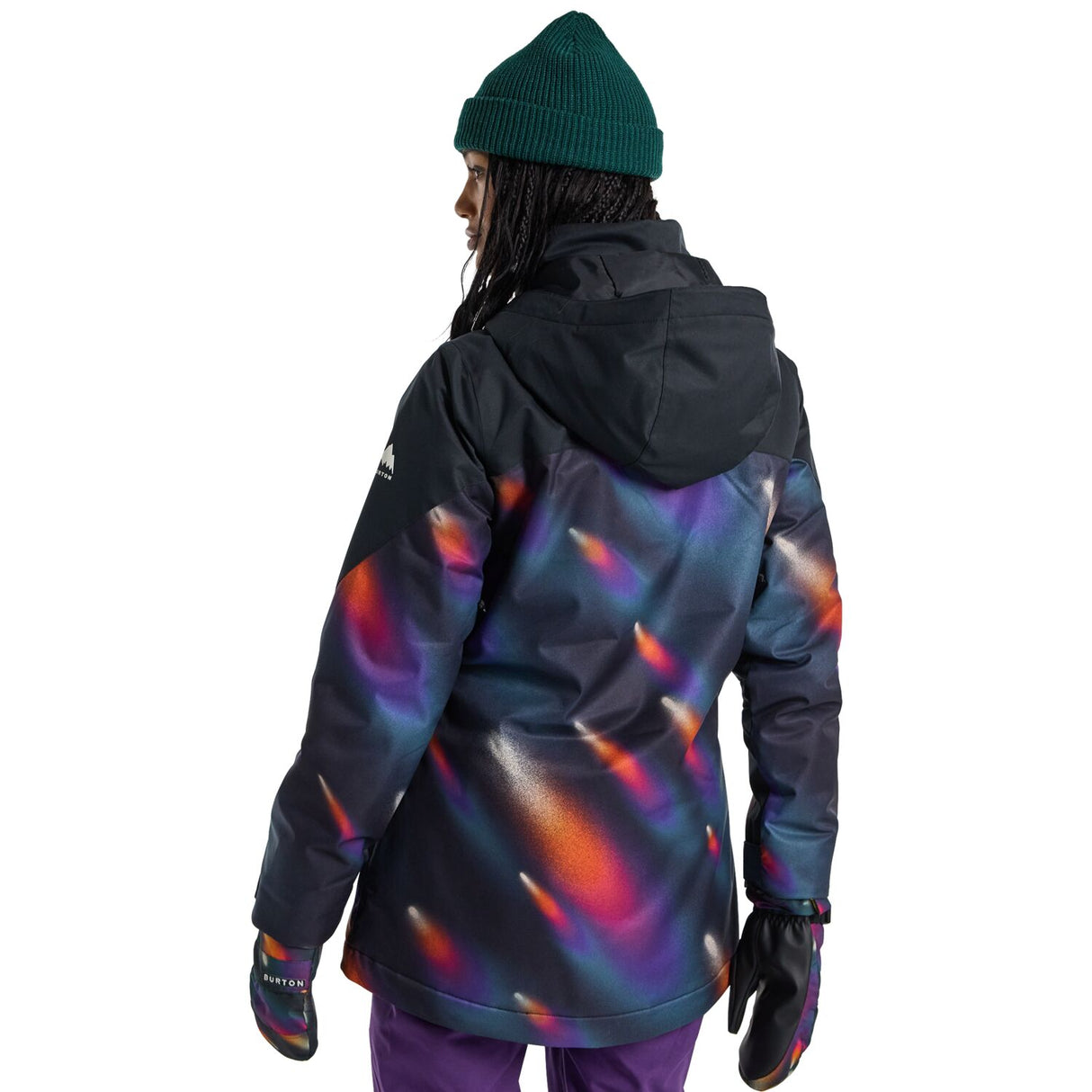 Women's Burton Lelah 2L Jacket