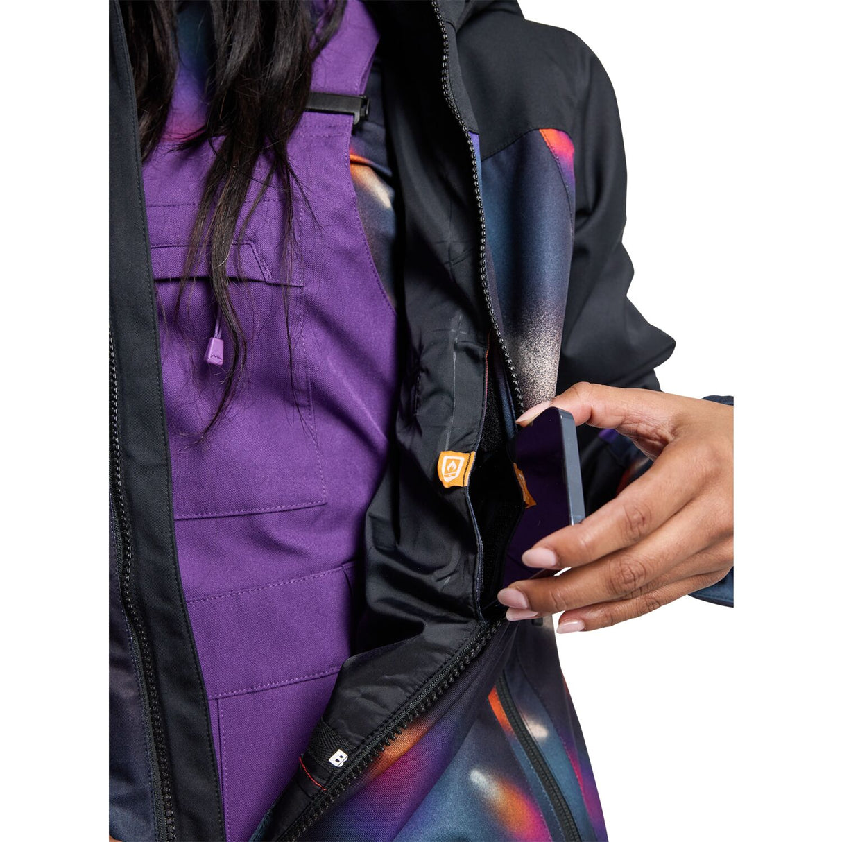 Women's Burton Lelah 2L Jacket