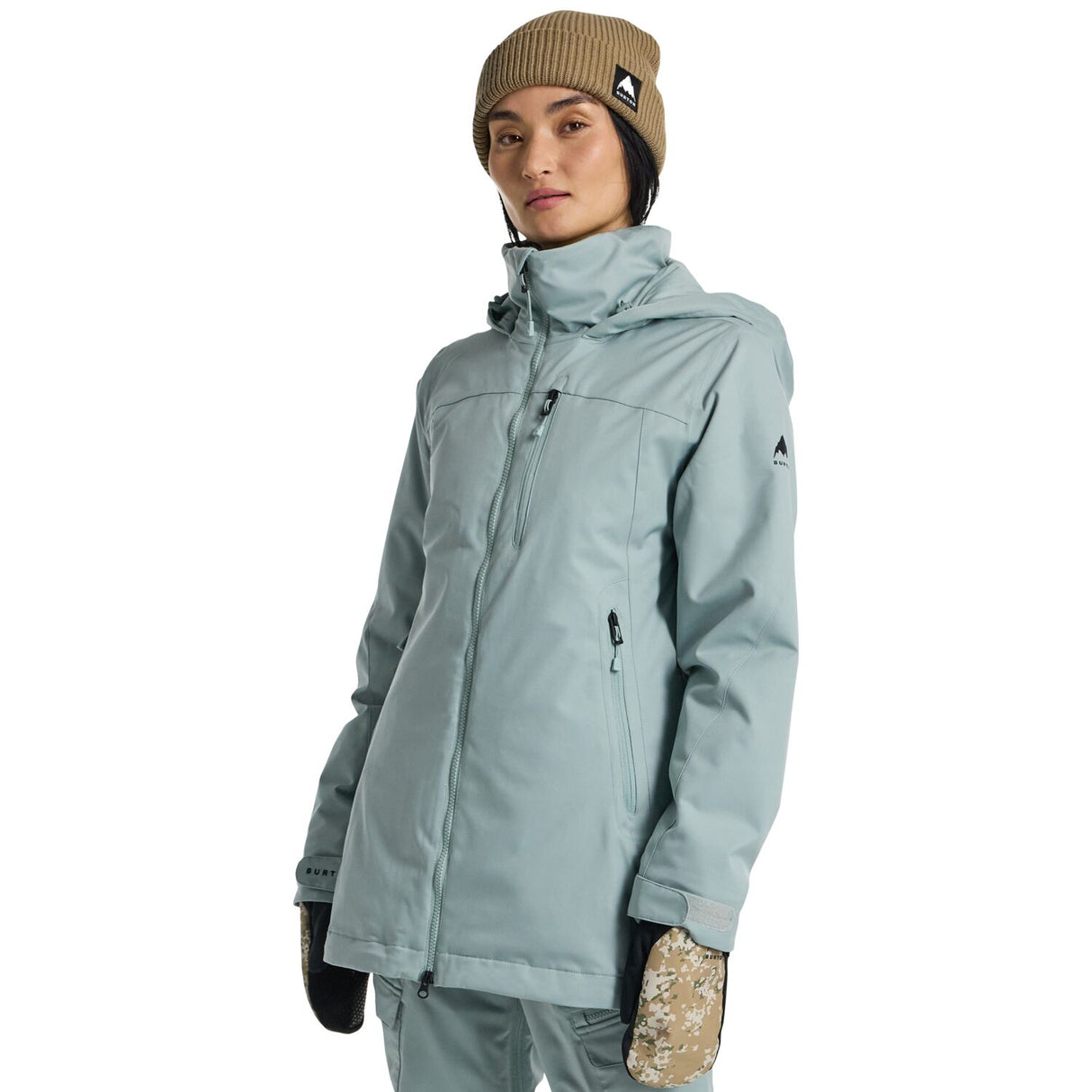 Women's Burton Lelah 2L Jacket