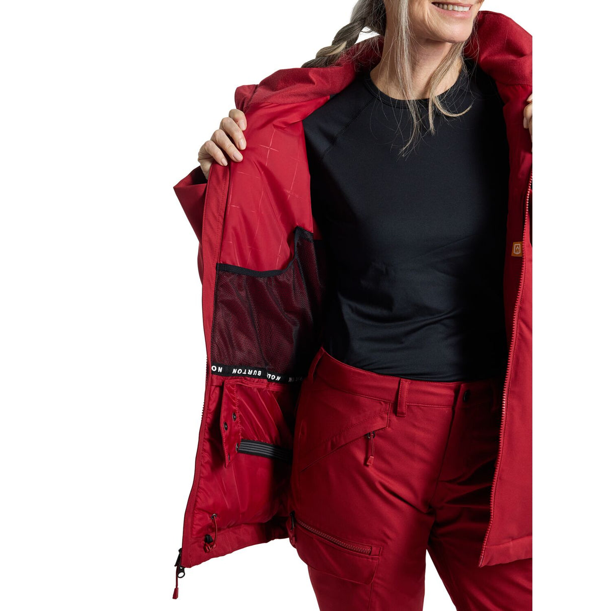 Women's Burton Lelah 2L Jacket