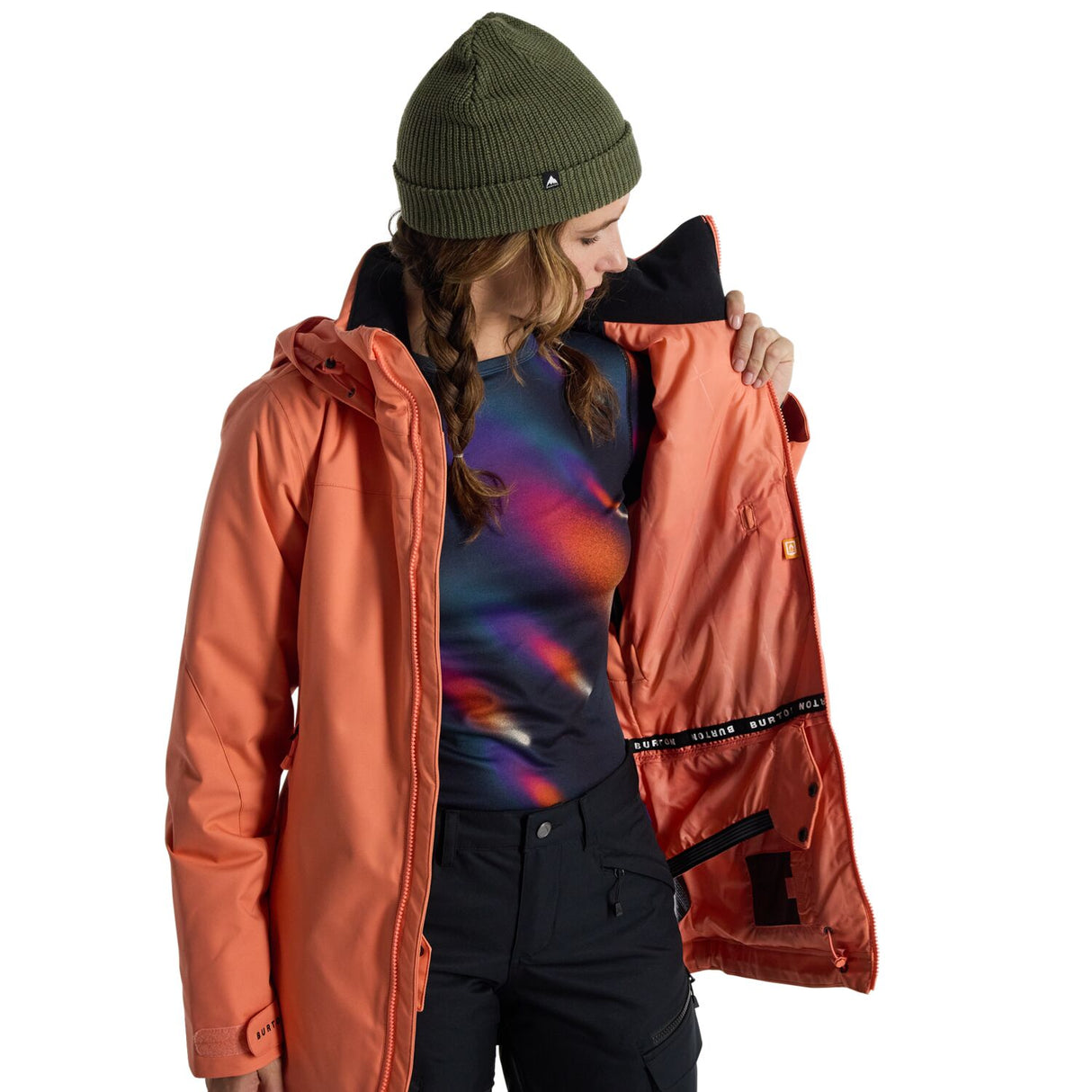 Women's Burton Lelah 2L Jacket