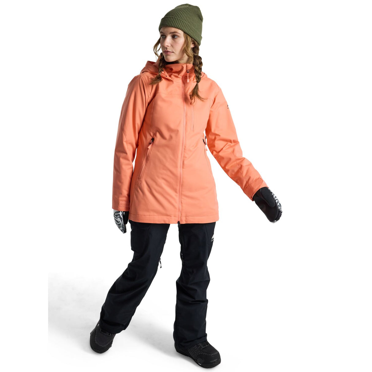 Women's Burton Lelah 2L Jacket