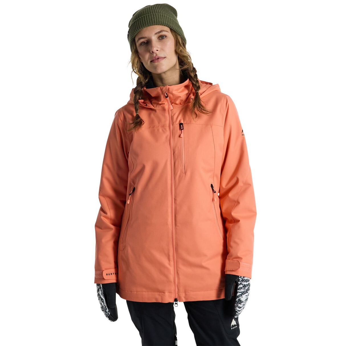 Women's Burton Lelah 2L Jacket