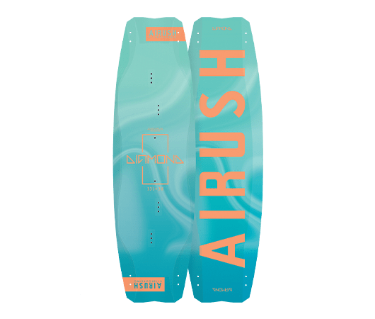 Tabella di Kitesurf Airush Diamond V5