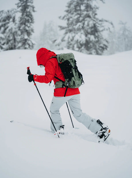 Women's Burton [ak] Upshift GORE-TEX 2L Jacket